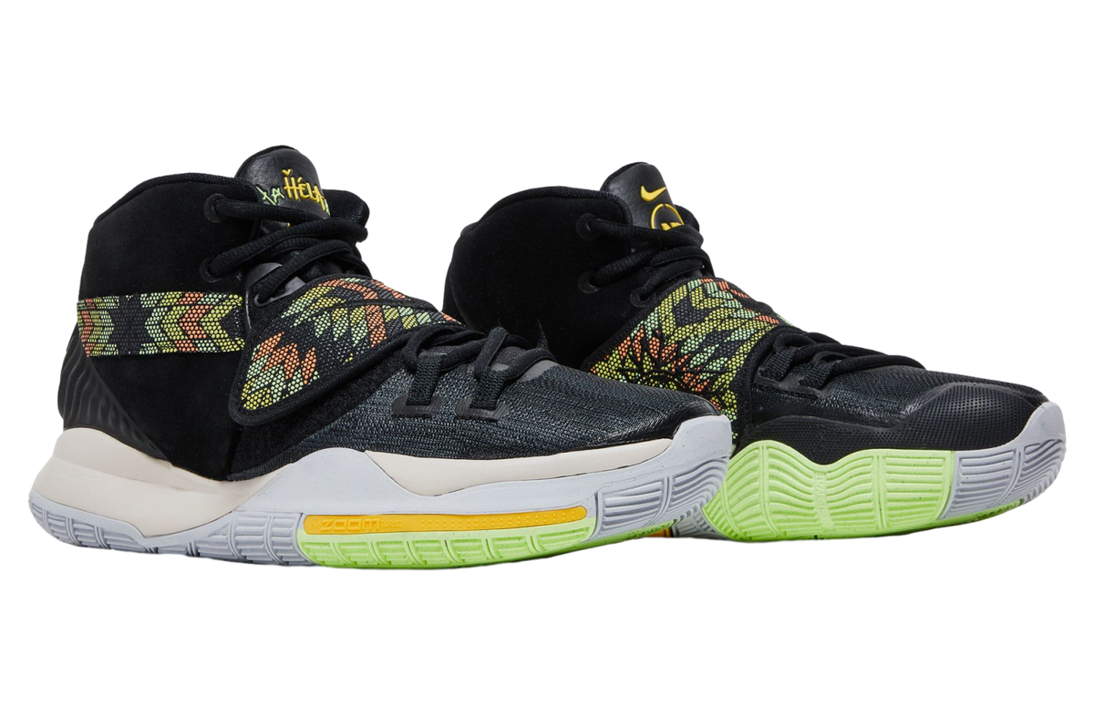 Nike Kyrie 6 N7-Standing Rocks - Image 5