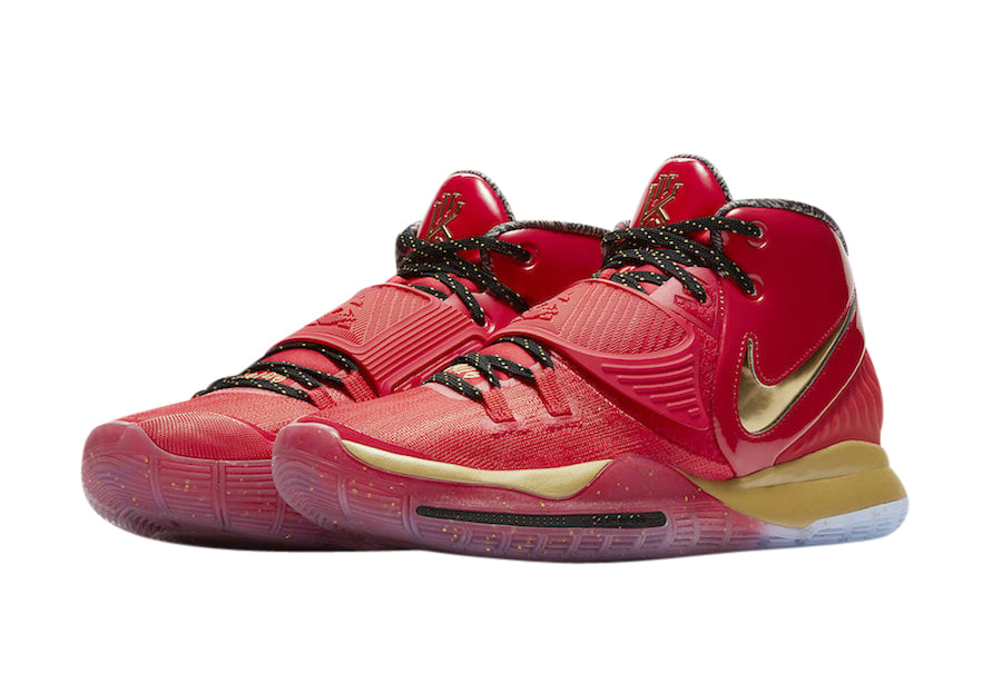 Nike Kyrie 6 Trophies - Image 2