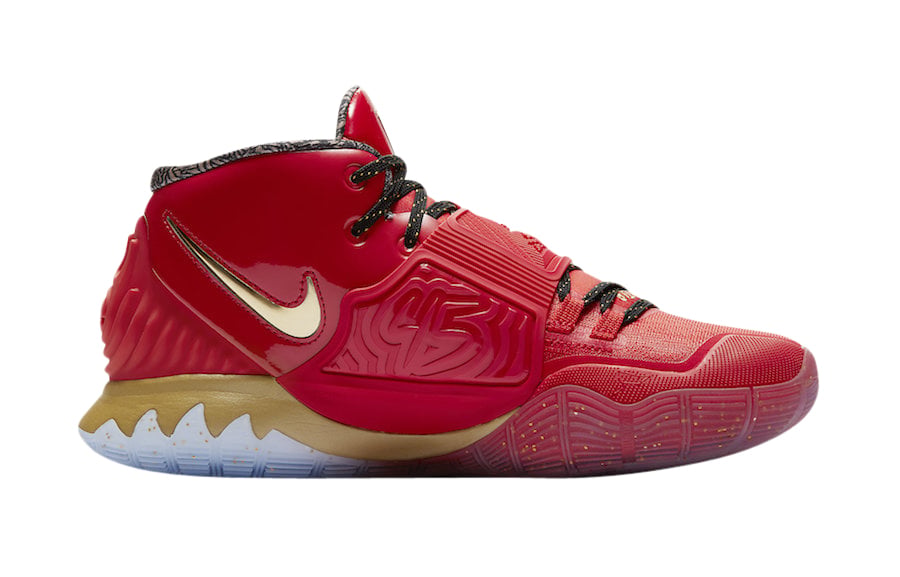 Nike Kyrie 6 Trophies - Image 3