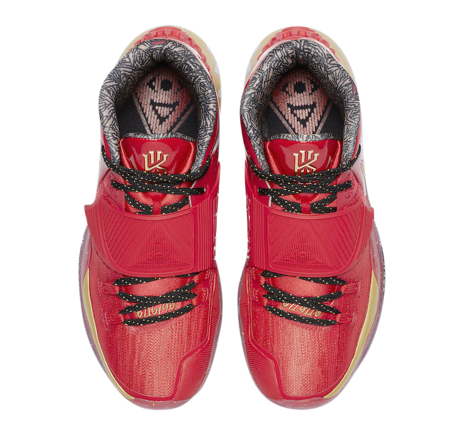 Nike Kyrie 6 Trophies - Image 4