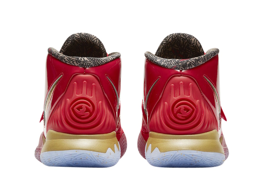 Nike Kyrie 6 Trophies - Image 5