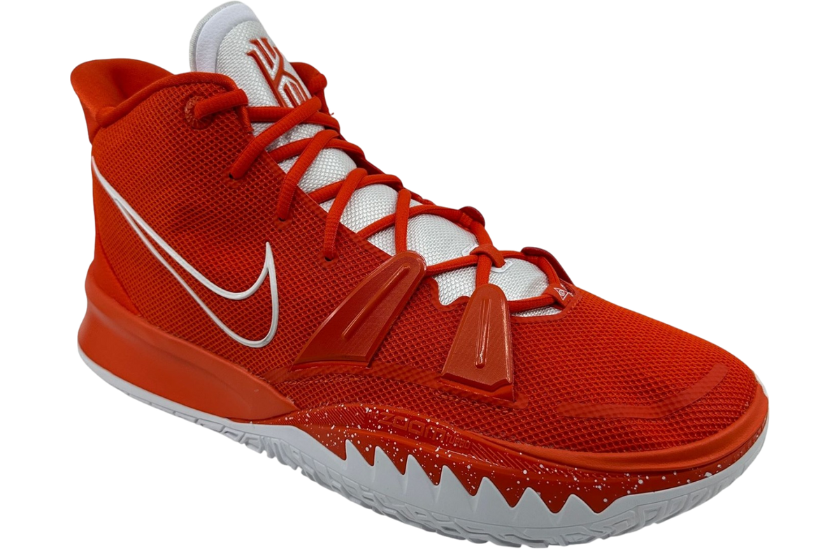 Nike Kyrie 7 TB Orange - Image 2
