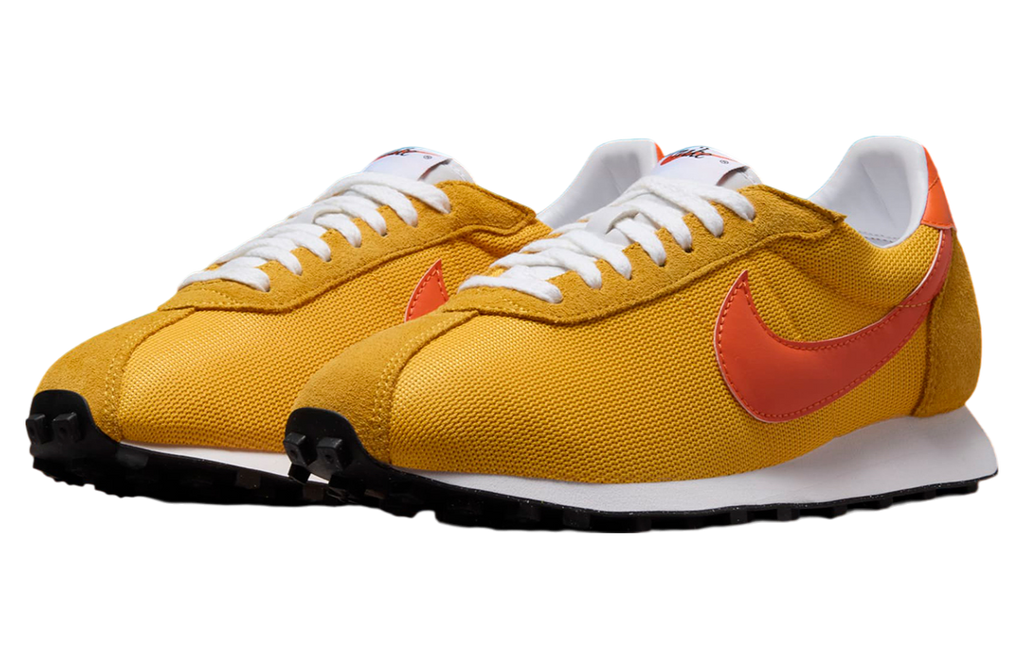 Nike LD-1000 University Gold / Game Royal - Image 2