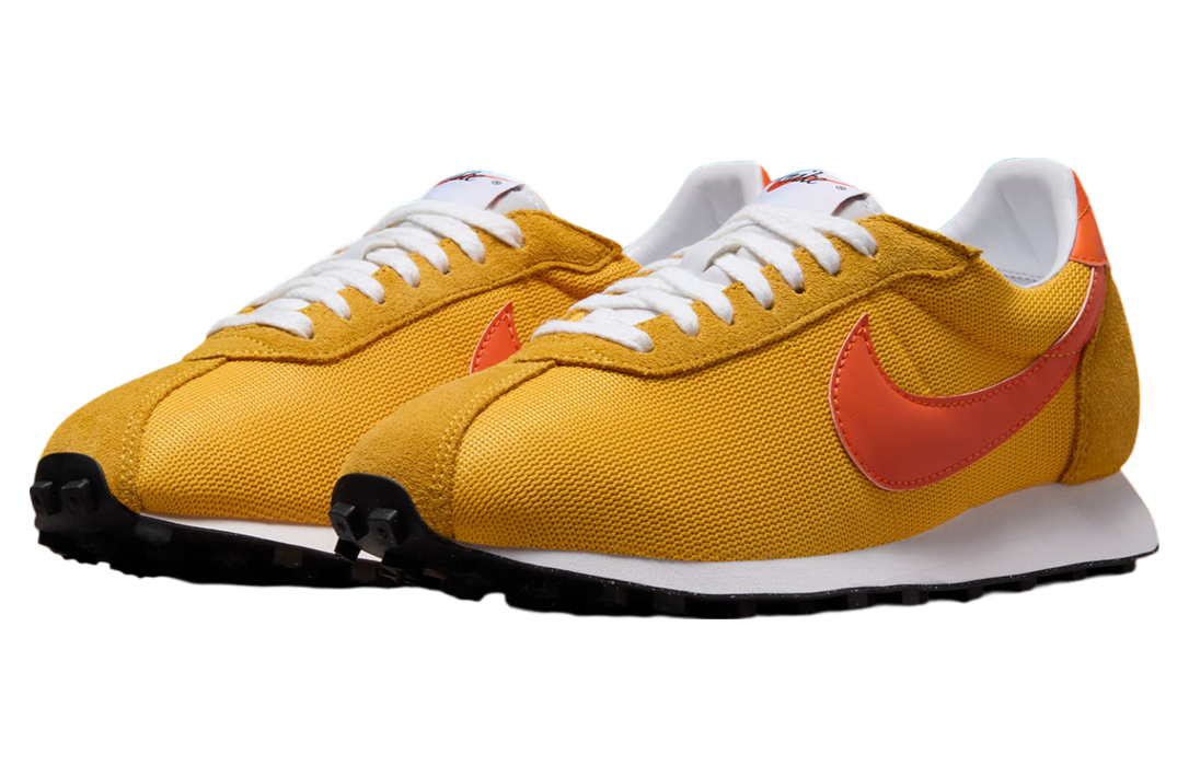 Nike LD-1000 University Gold / Game Royal - Image 2