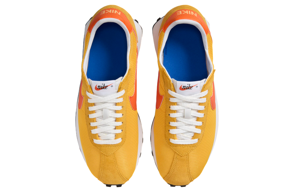 Nike LD-1000 University Gold / Game Royal - Image 4
