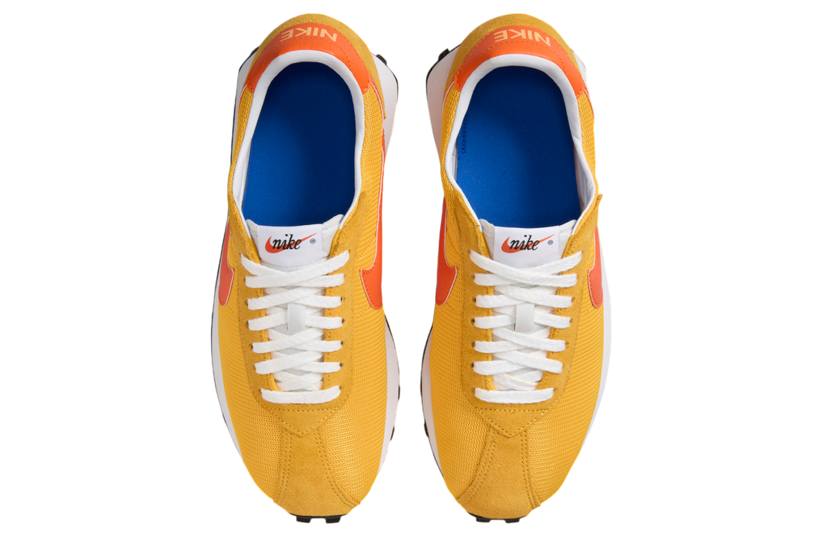 Nike LD-1000 University Gold / Game Royal - Image 4