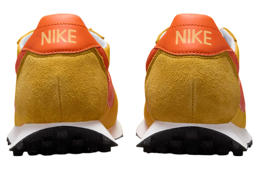 Nike LD-1000 University Gold / Game Royal - Image 5