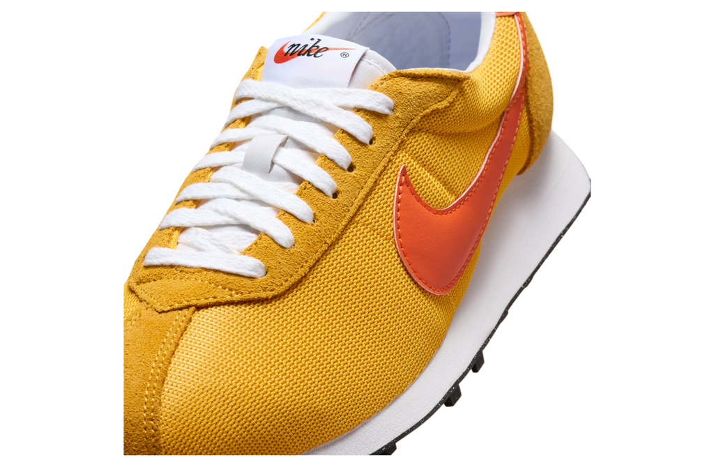 Nike LD-1000 University Gold / Game Royal - Image 8