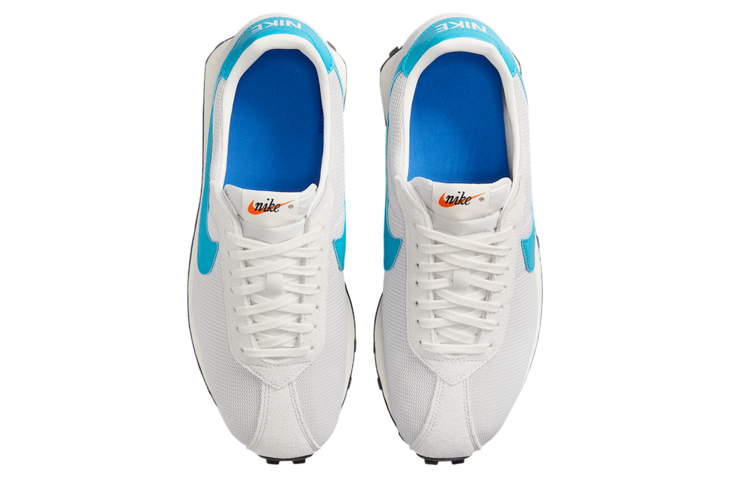 Nike LD-1000 Vast Grey / Sail - Image 4
