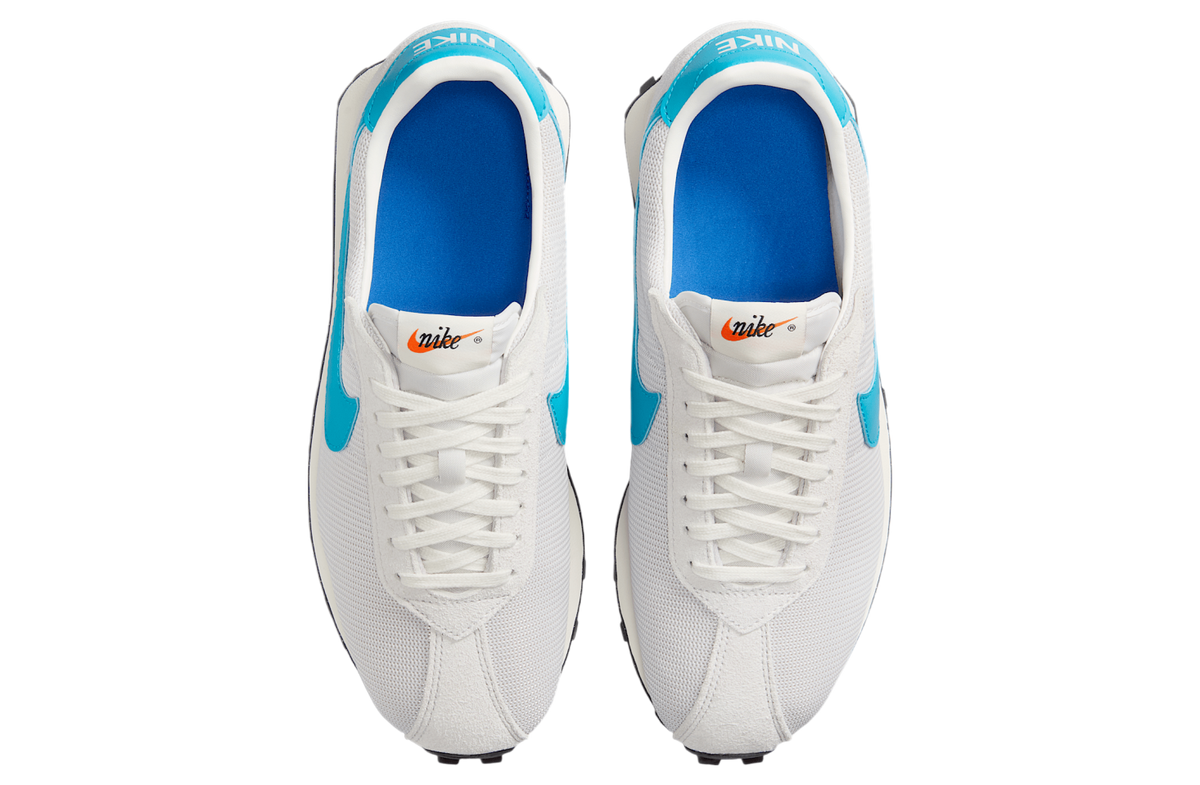 Nike LD-1000 Vast Grey / Sail - Image 4