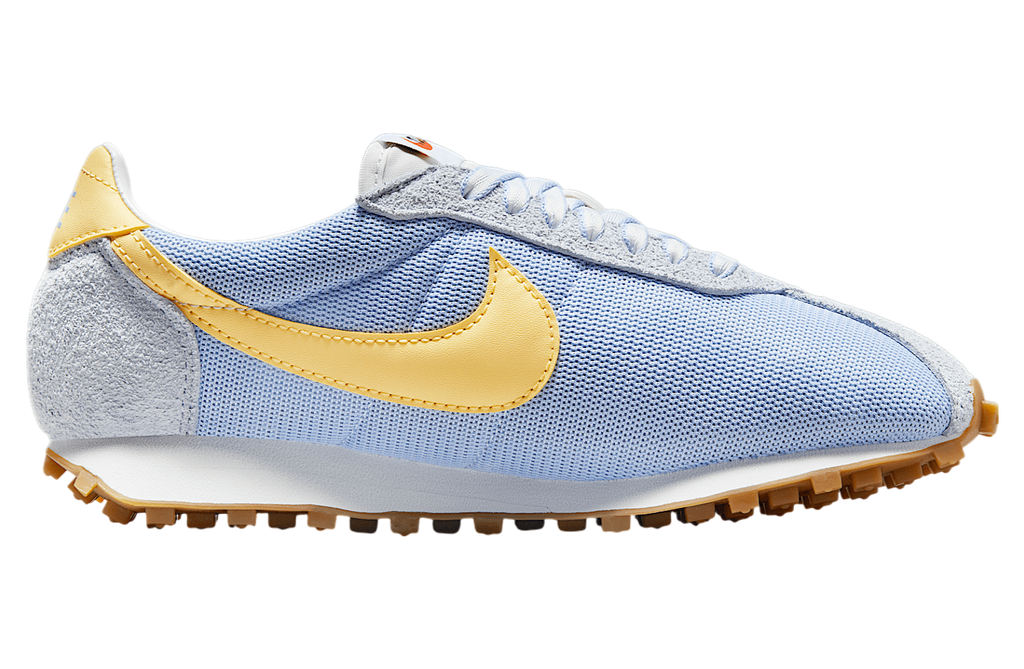 Nike LD-1000 WMNS Royal Tint / Summit White - Image 3