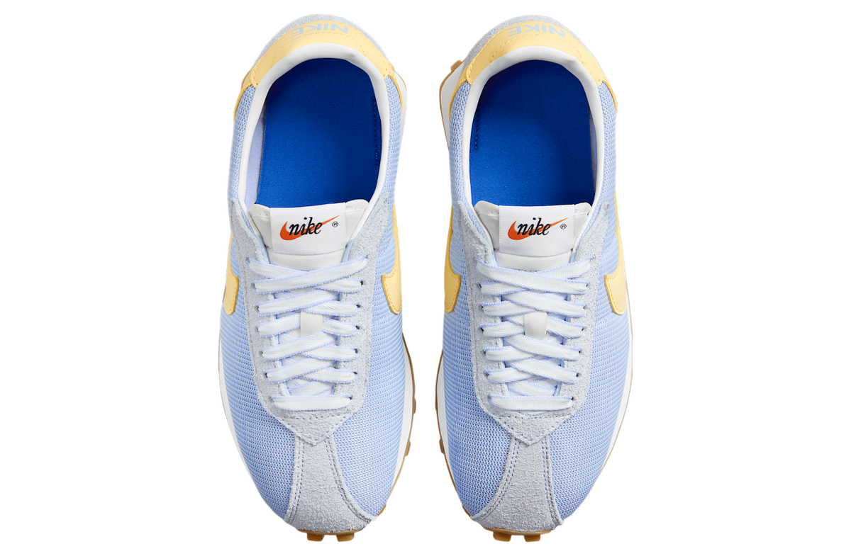Nike LD-1000 WMNS Royal Tint / Summit White - Image 4