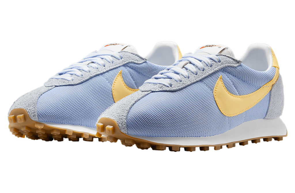 Nike LD-1000 WMNS Royal Tint / Summit White - Image 5