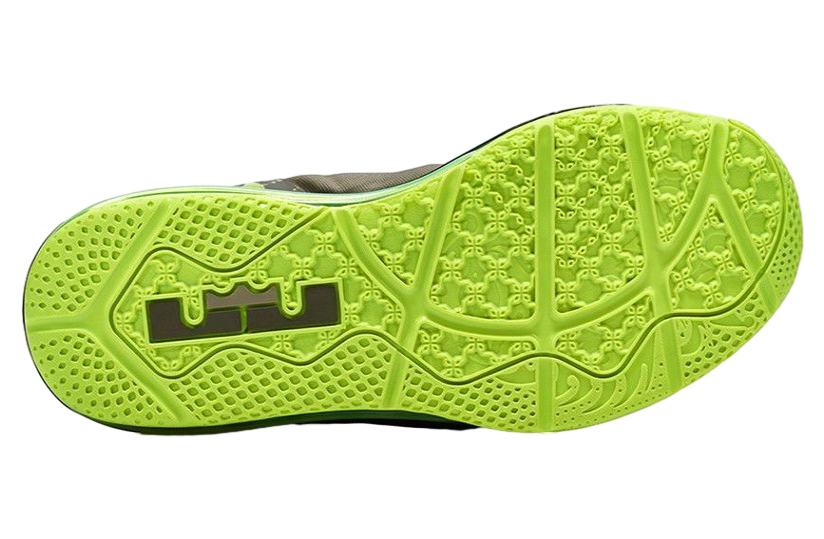 Nike Lebron 11 Low - Dunkman - Image 4