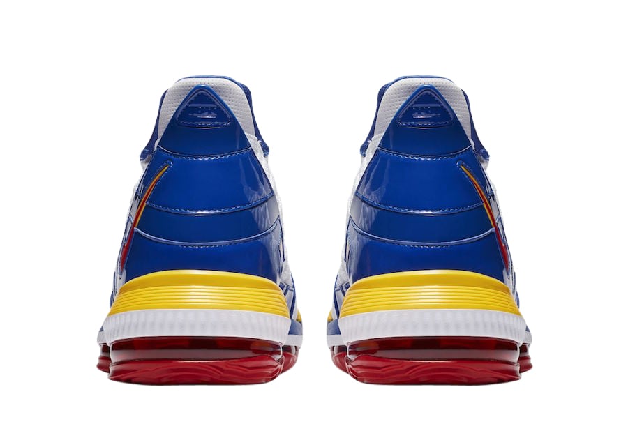 Nike LeBron 16 SuperBron - Image 5