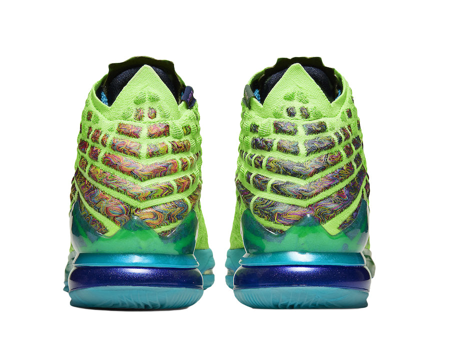 Nike LeBron 17 Mr. Swackhammer - Image 5