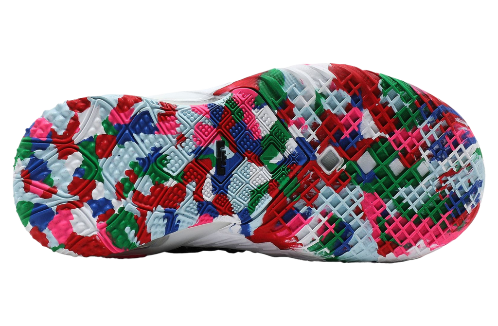 Nike Lebron 18 GS James Gang - Image 3