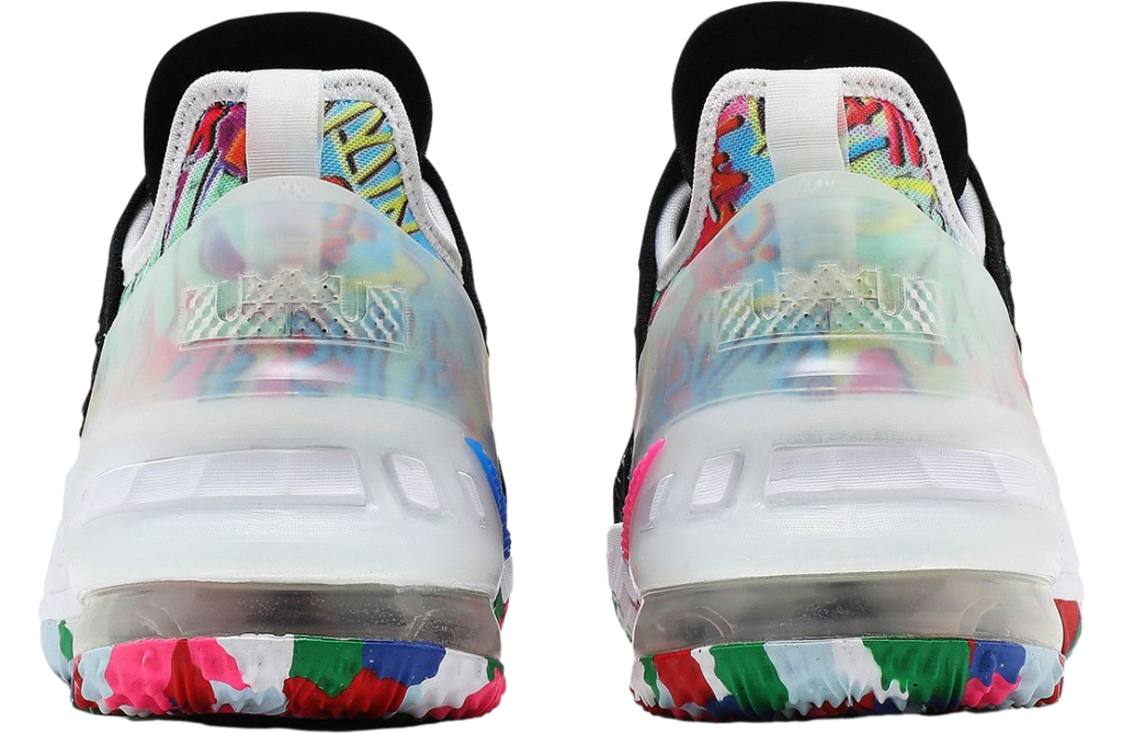 Nike Lebron 18 GS James Gang - Image 4