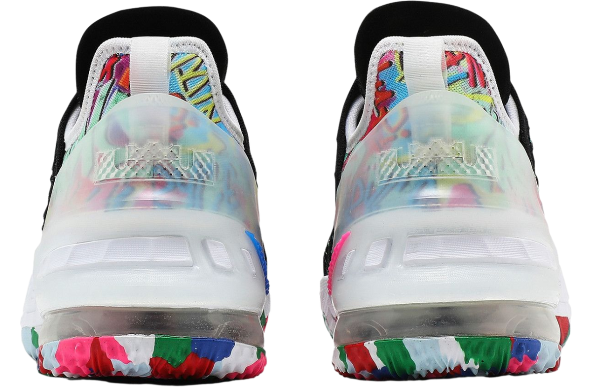 Nike Lebron 18 GS James Gang - Image 4