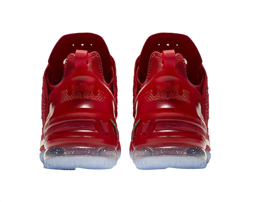 Nike LeBron 18 X-Mas in LA - Image 5