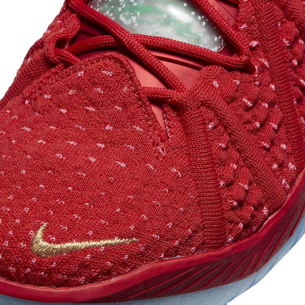 Nike LeBron 18 X-Mas in LA - Image 7