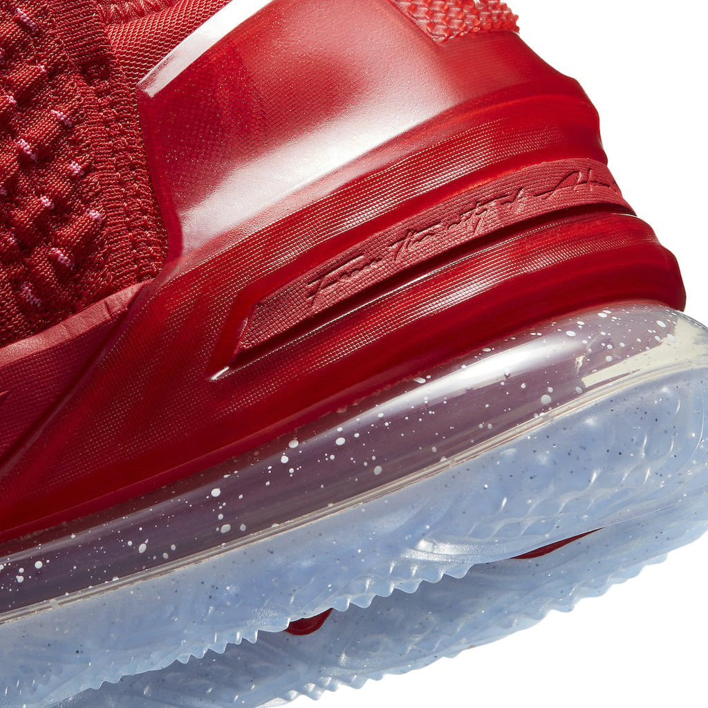 Nike LeBron 18 X-Mas in LA - Image 8