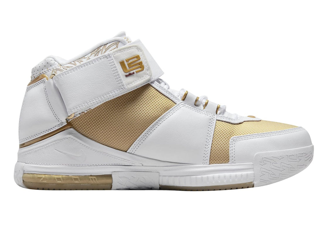 Nike LeBron 2 Maccabi - Image 3
