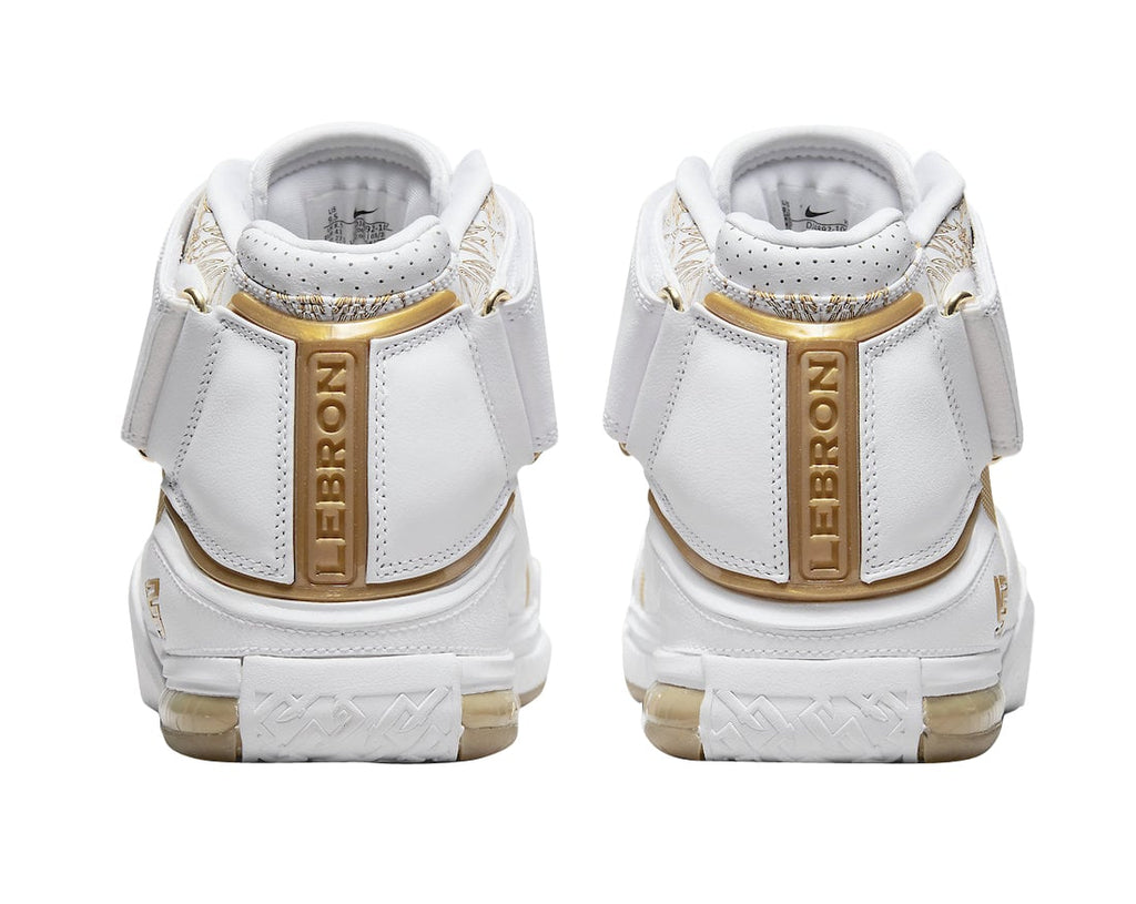 Nike LeBron 2 Maccabi - Image 5