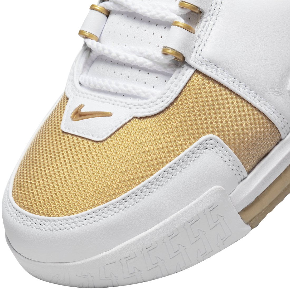 Nike LeBron 2 Maccabi - Image 6