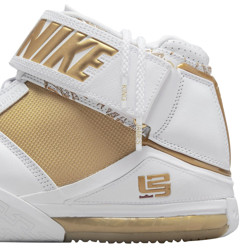 Nike LeBron 2 Maccabi - Image 7