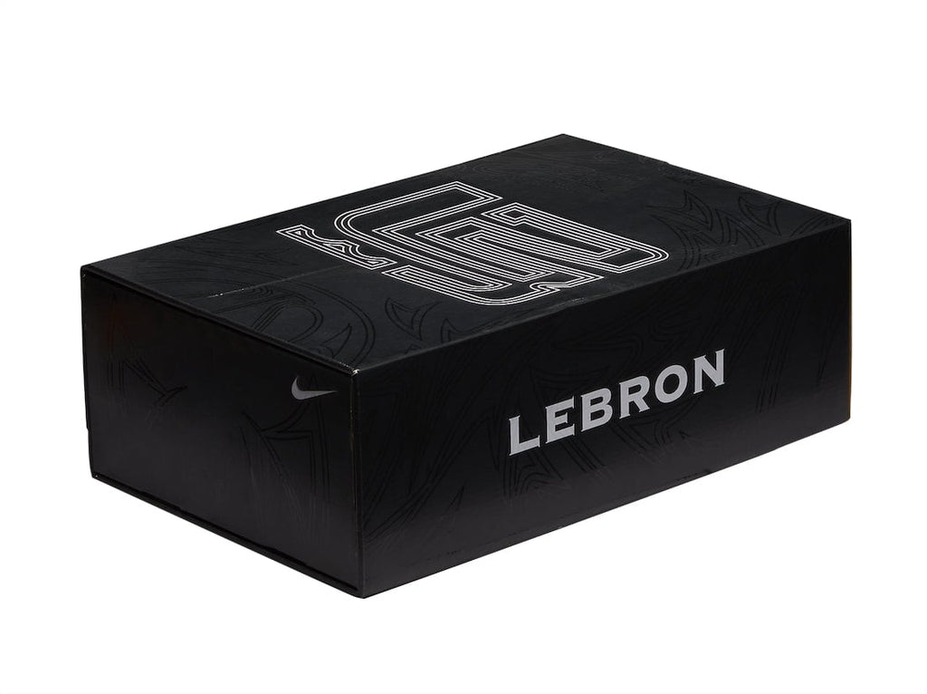 Nike LeBron 2 Maccabi - Image 10