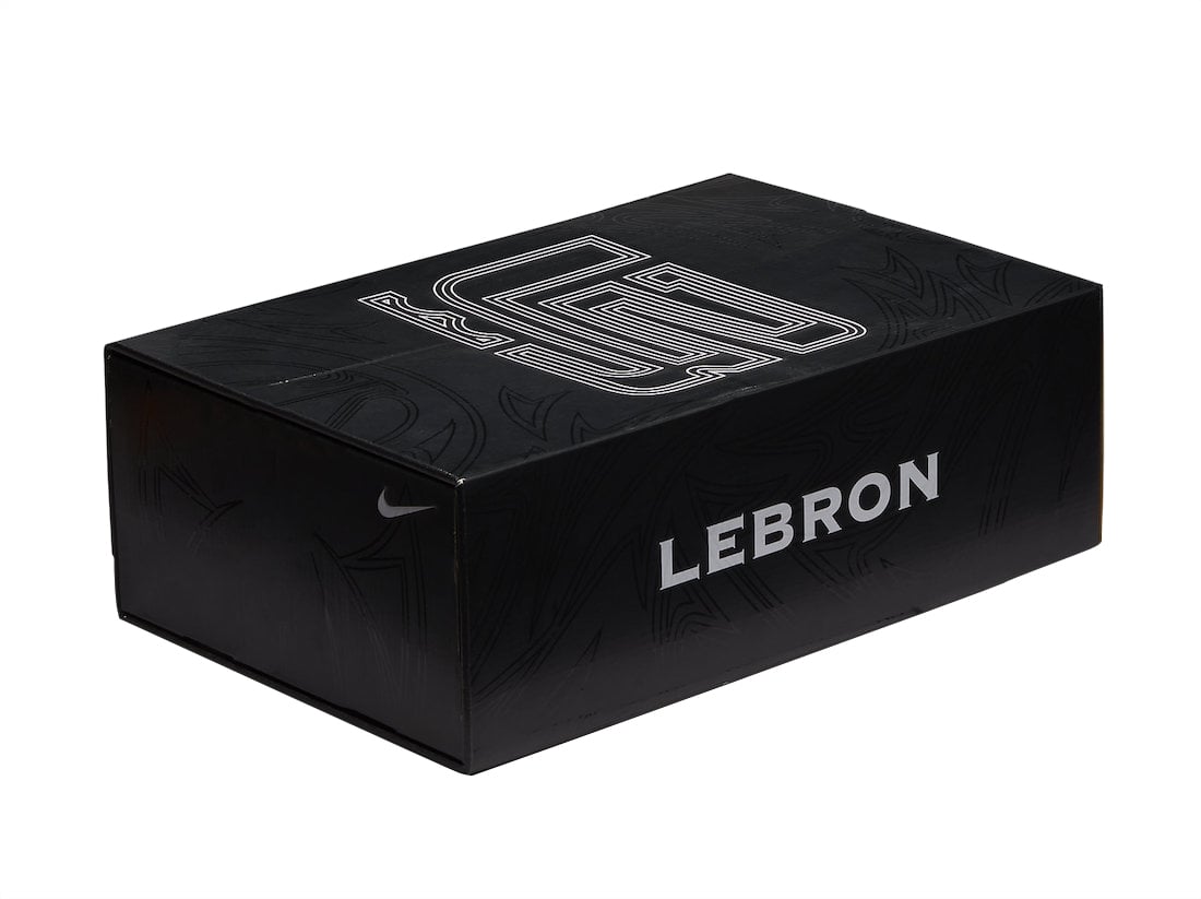 Nike LeBron 2 Maccabi - Image 10