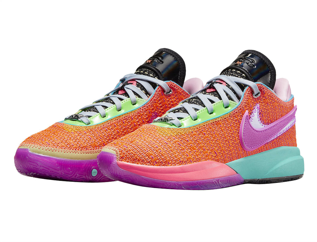 Nike LeBron 20 Chosen 1 - Image 2