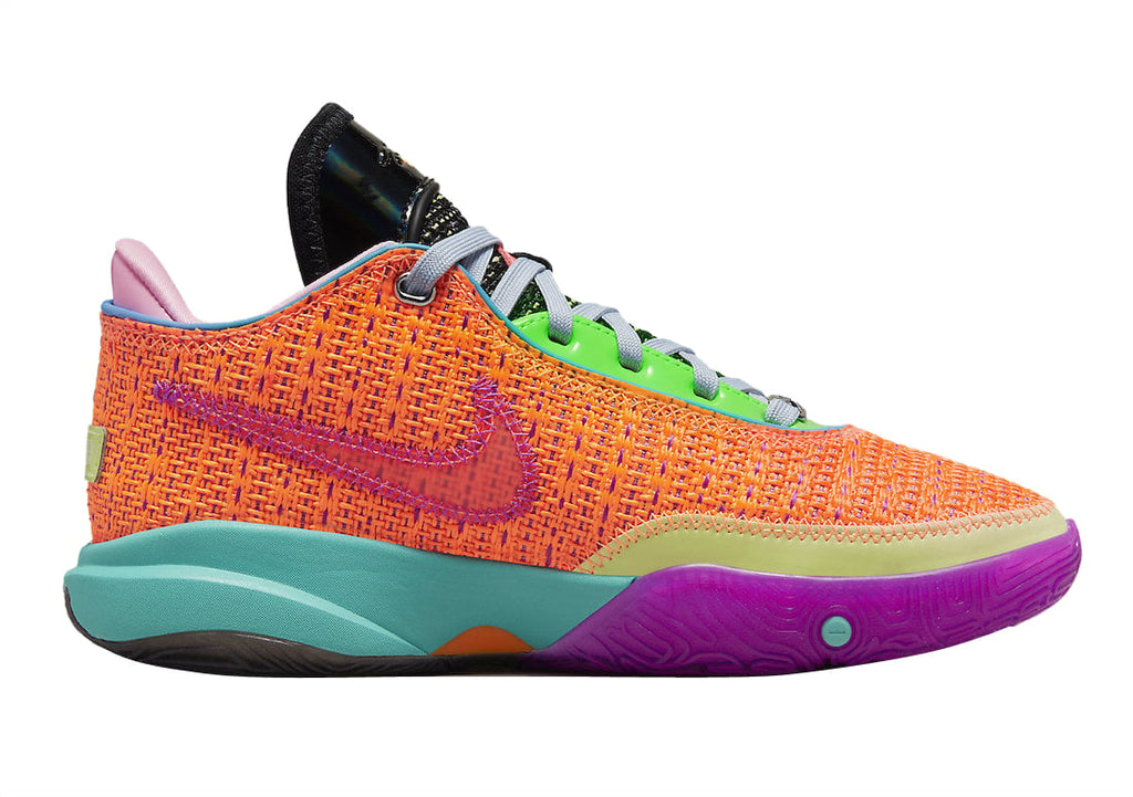 Nike LeBron 20 Chosen 1 - Image 3