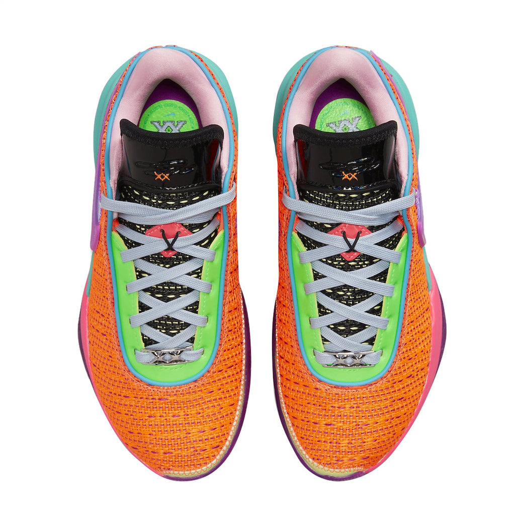 Nike LeBron 20 Chosen 1 - Image 4