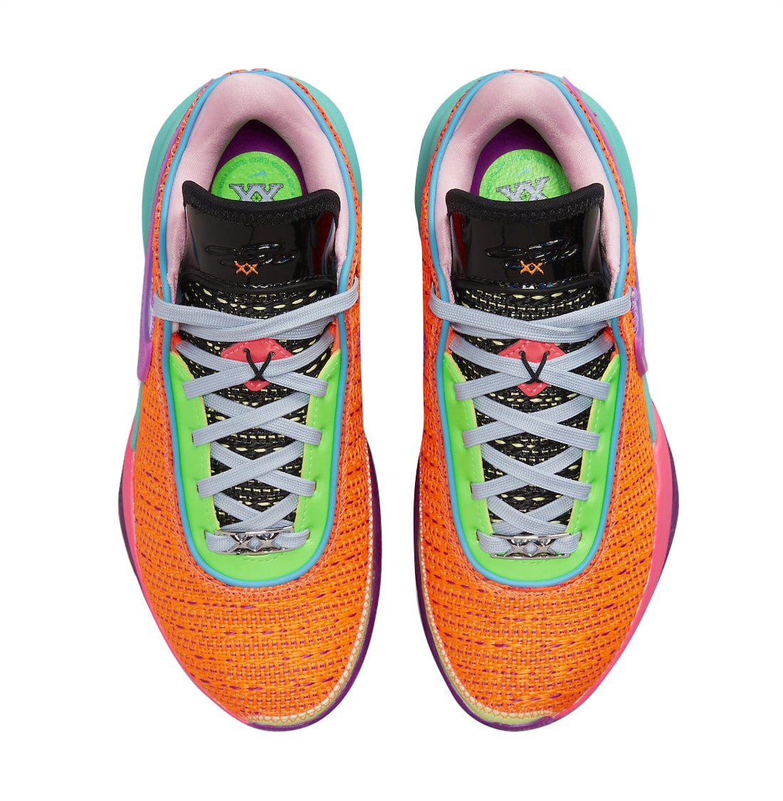 Nike LeBron 20 Chosen 1 - Image 4