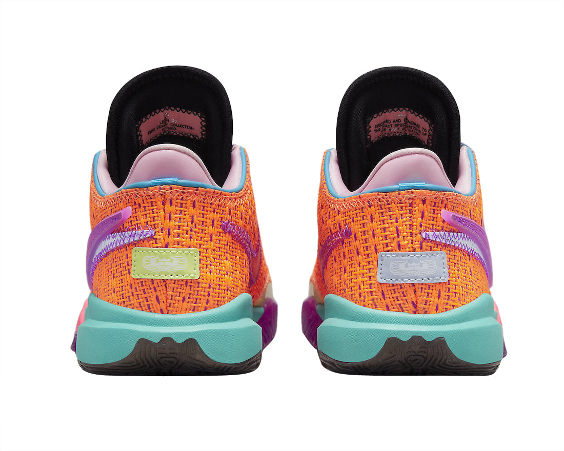 Nike LeBron 20 Chosen 1 - Image 5