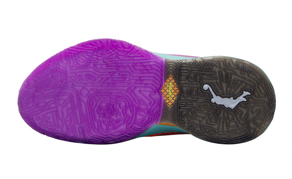 Nike LeBron 20 Chosen 1 - Image 6