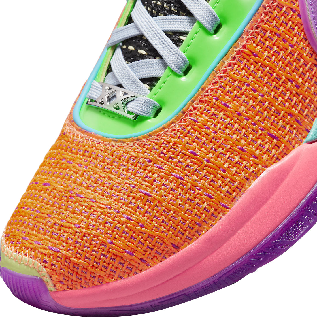 Nike LeBron 20 Chosen 1 - Image 7