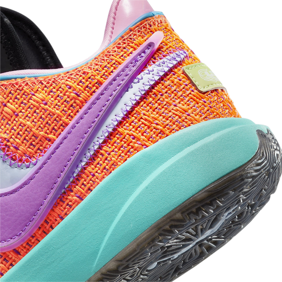 Nike LeBron 20 Chosen 1 - Image 8