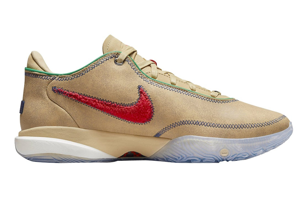 Nike LeBron 20 Four Horsemen - Image 3
