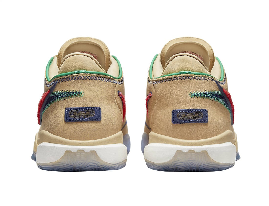 Nike LeBron 20 Four Horsemen - Image 5