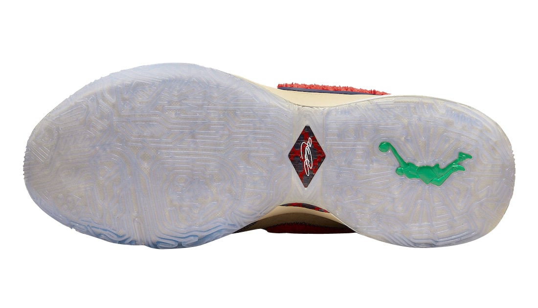 Nike LeBron 20 Four Horsemen - Image 6