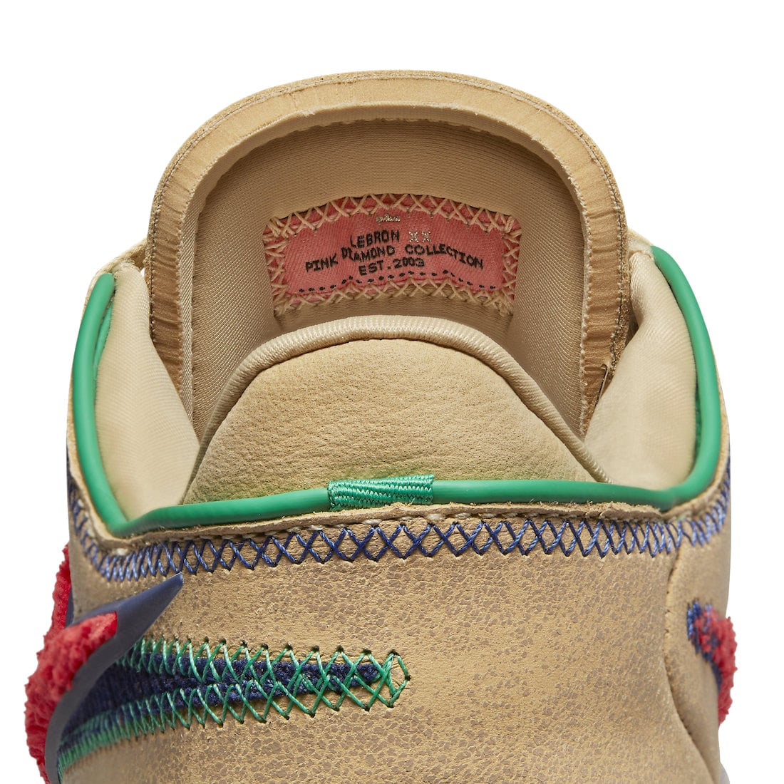 Nike LeBron 20 Four Horsemen - Image 9