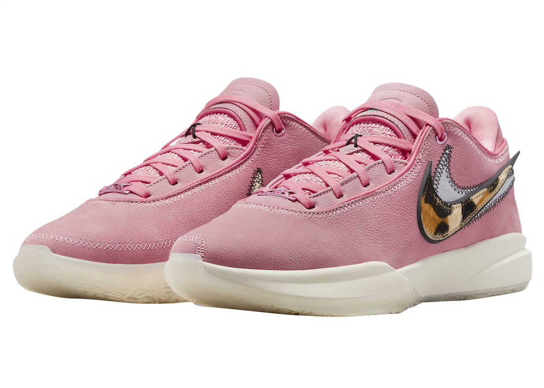 Nike LeBron 20 South Beast - Image 2