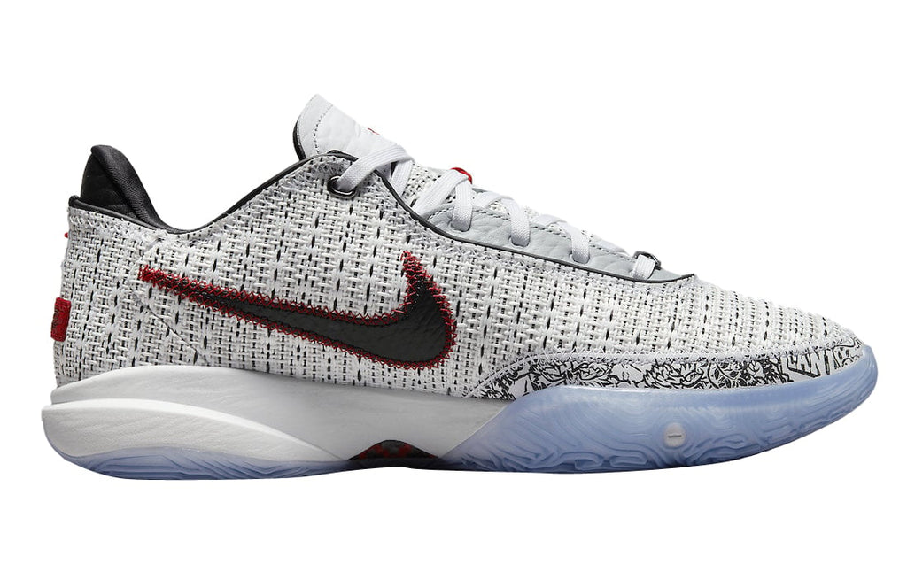 Nike LeBron 20 The Debut - Image 3
