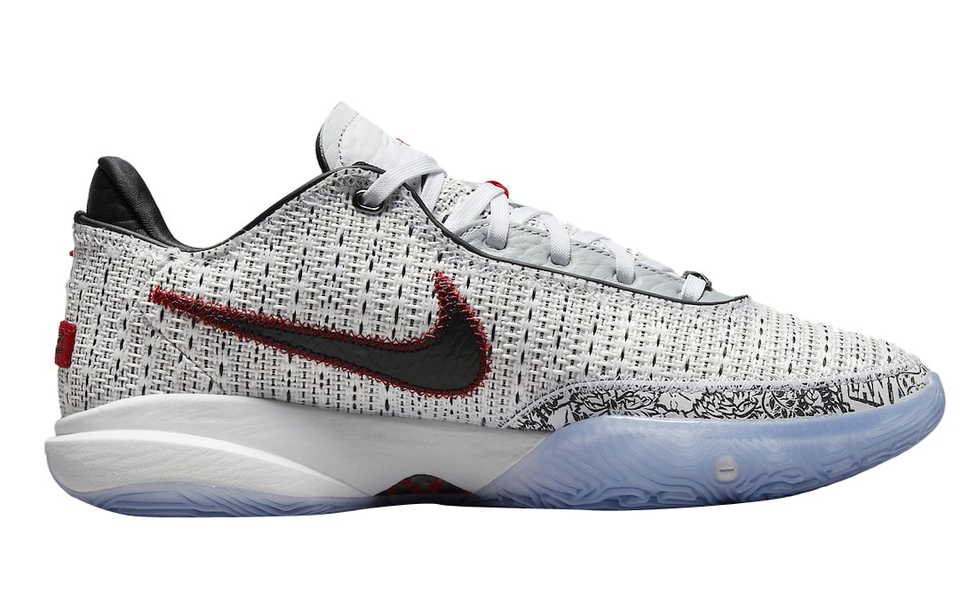 Nike LeBron 20 The Debut - Image 3