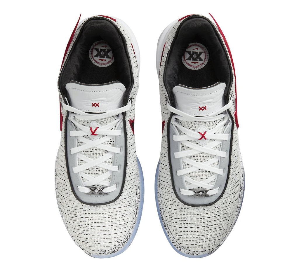 Nike LeBron 20 The Debut - Image 4