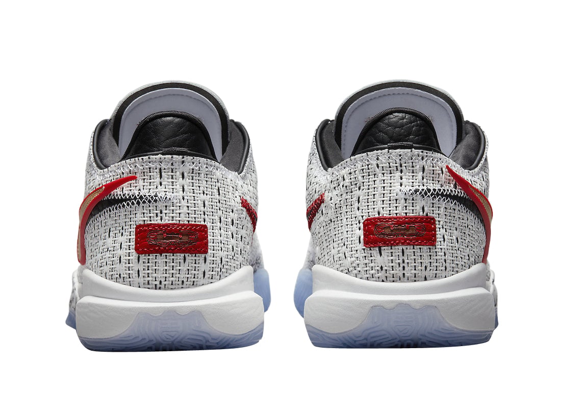 Nike LeBron 20 The Debut - Image 5