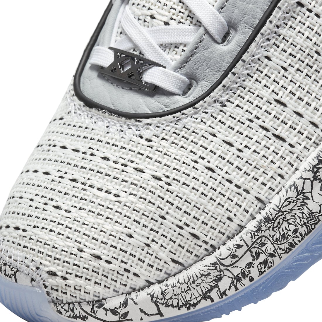 Nike LeBron 20 The Debut - Image 7